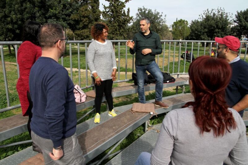 Athens: Philosophy Experiential Workshop at Aristotle Lyceum - Final Thoughts