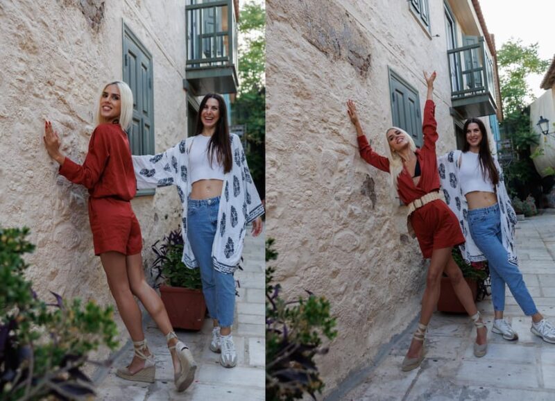 Athens photo tour and photography lessons - Frequently Asked Questions