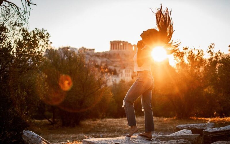 Athens photo tour - Practical Details