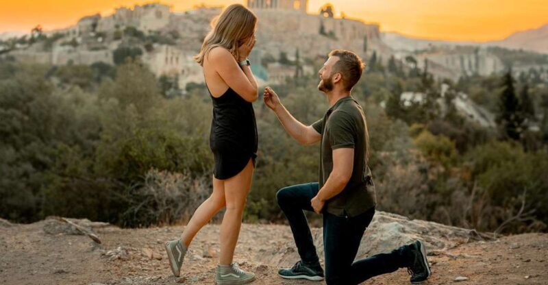 Athens photo tour - FAQ