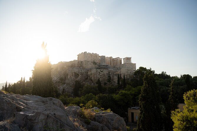Athens Photography Tour - Why This Tour Stands Out