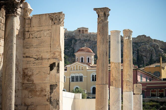 Athens Photography Tour - FAQs