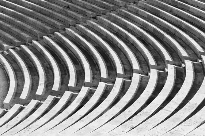 Athens Photography Tour - What We Loved From the Review Echoes