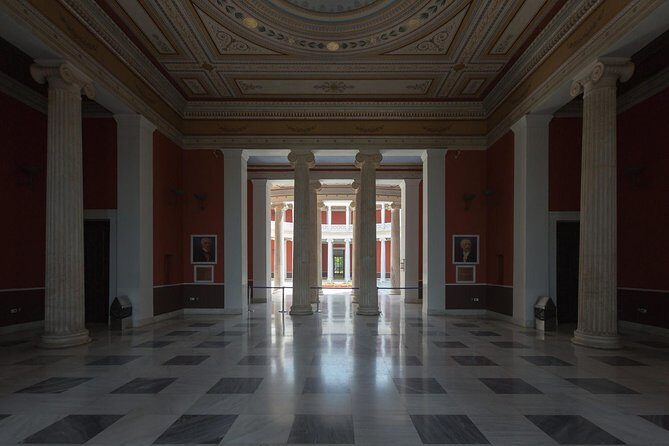 Athens Photography Tour - Who Should Consider This Tour?