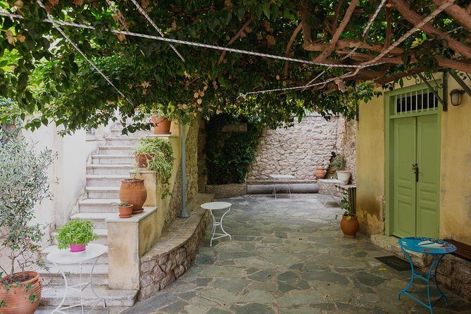 Athens Photography Tour - Final Thoughts