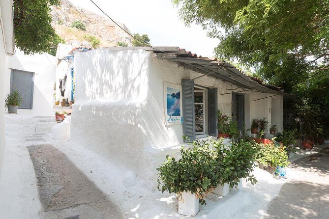 Athens Photography Tour - FAQs