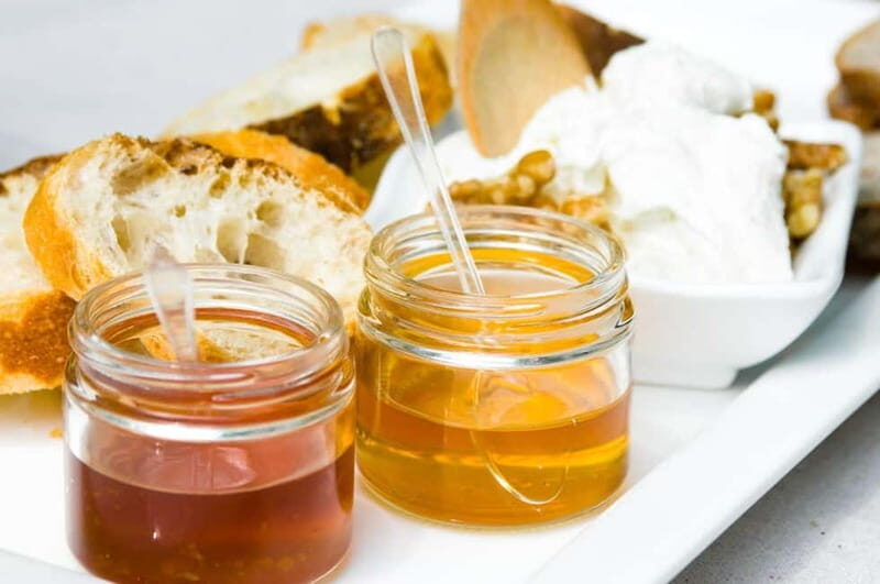 Athens: Premium Greek Honey Tasting - Key Points