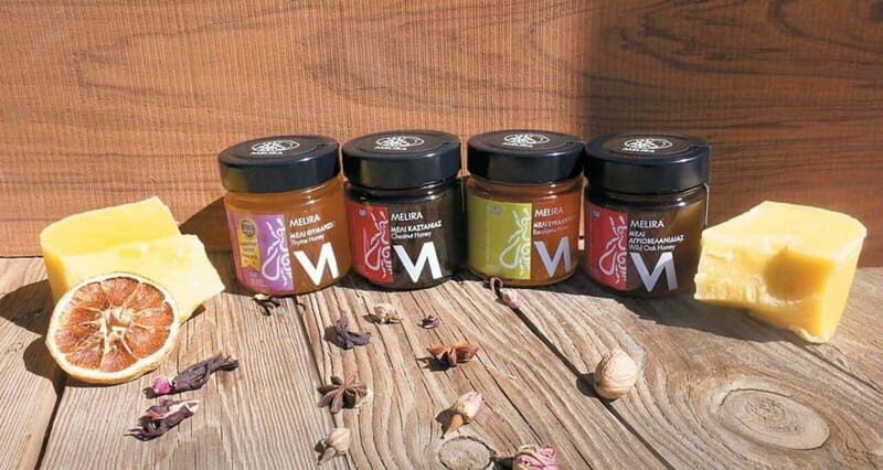 Athens: Premium Greek Honey Tasting - What to Expect from the Honey Tasting Experience