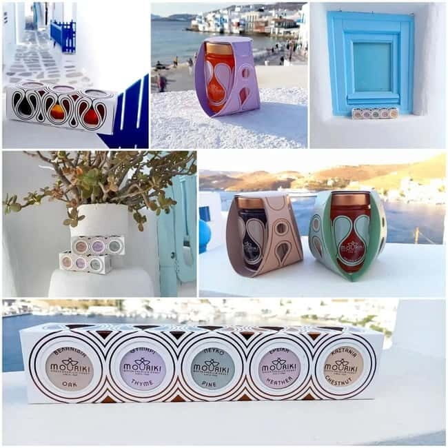 Athens: Premium Greek Honey Tasting - FAQs