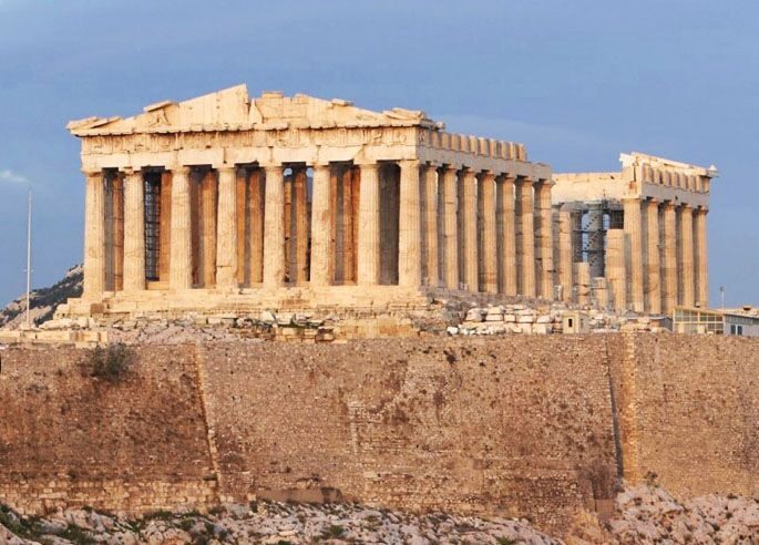 Athens: Private 4-Hour Tour with Acropolis and Old Town - Final Thoughts