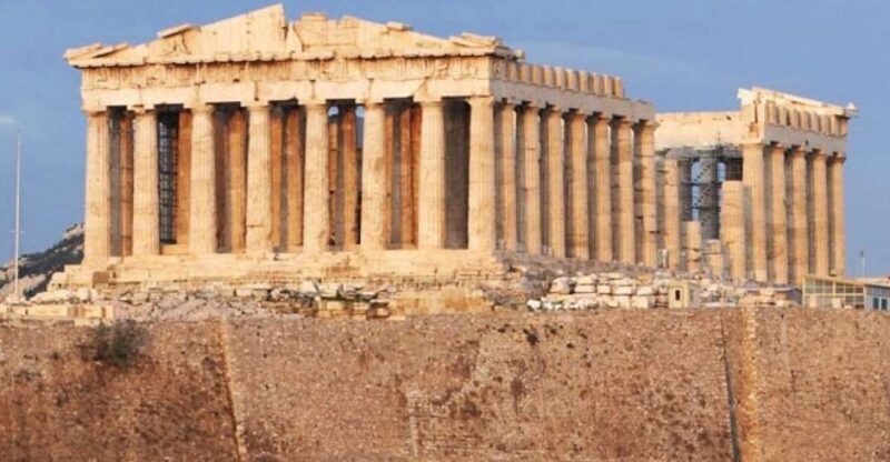 Athens: Private 4-Hour Tour with Acropolis and Old Town - FAQ
