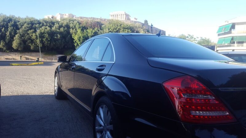 Athens: Private Acropolis, Acropolis Museum, and City Tour - FAQ