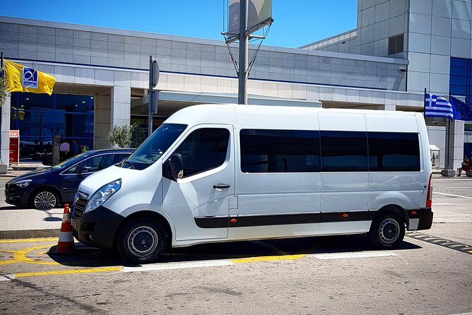 Athens Private Airport Transfer (ATH) Best Price Arrival - Departure - FAQ