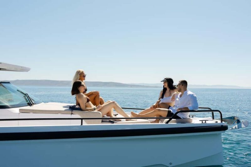 Athens: Private Boat Trip to Aegina and the Sunken City - Key Points