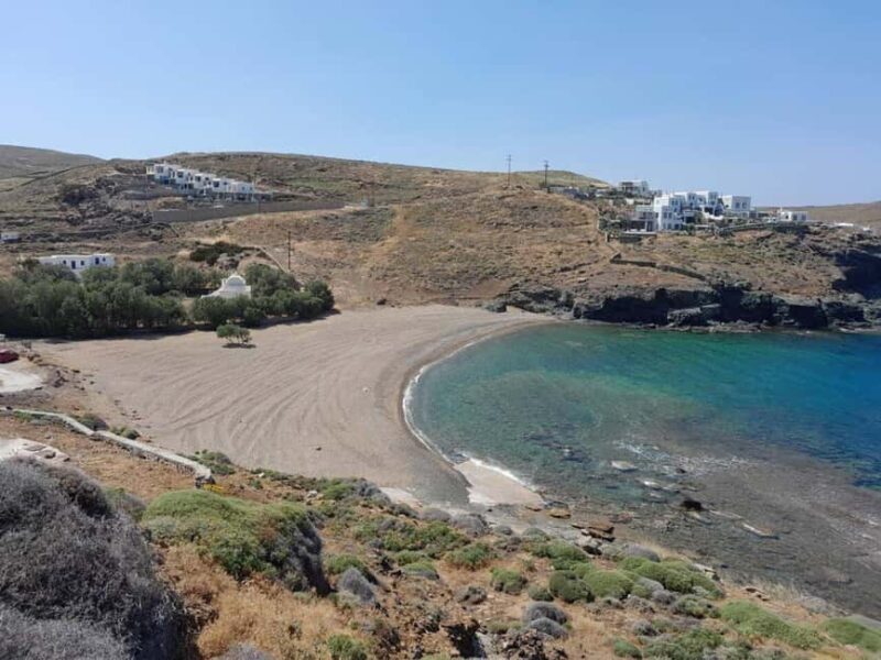 Athens: Private Boat Trip to Aegina and the Sunken City - FAQs