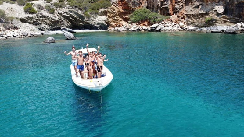 Athens Private Cruise Snorkeling Marathon Nea Makri Schinias - A Personal Look at the Experience