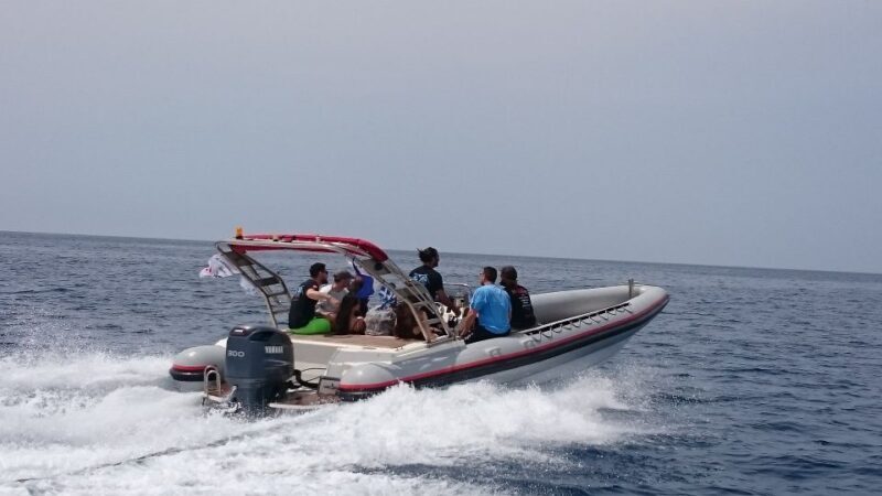 Athens: Private Cruise with Snorkeling and Swimming - Key Points