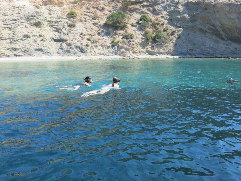 Athens: Private Cruise with Snorkeling and Swimming - Who Would Love This Tour?