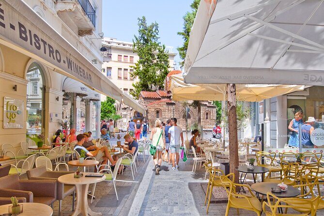 Athens Private Custom Tours by Locals, Highlights & Hidden Gems - FAQ