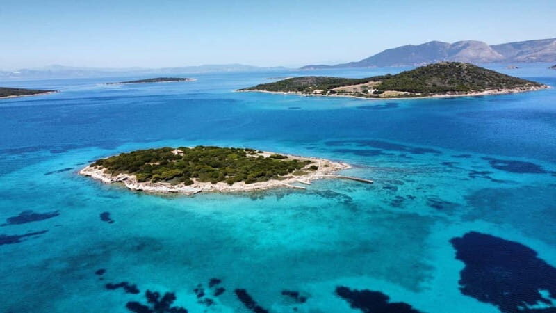 Athens: Private Daily Cruise & Snorkeling Petalioi Marmari - Considering the Price and Overall Value