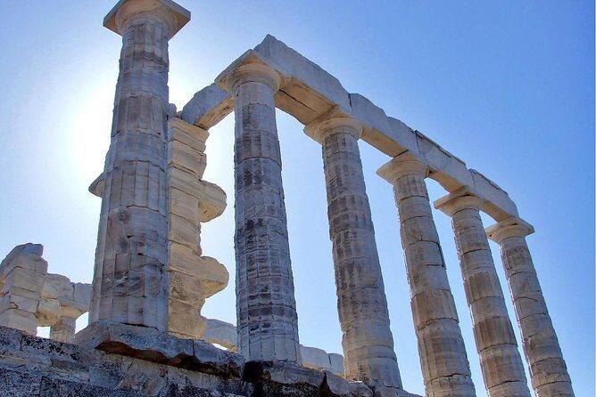 Athens Private Day Tour Best place to visit - Authentic Experiences and Honest Insights
