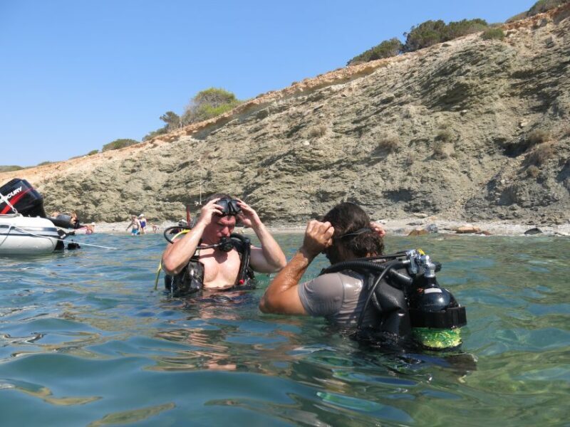 Athens: Private Discover Scuba Diving for Beginners - Is This Tour Worth the Price?