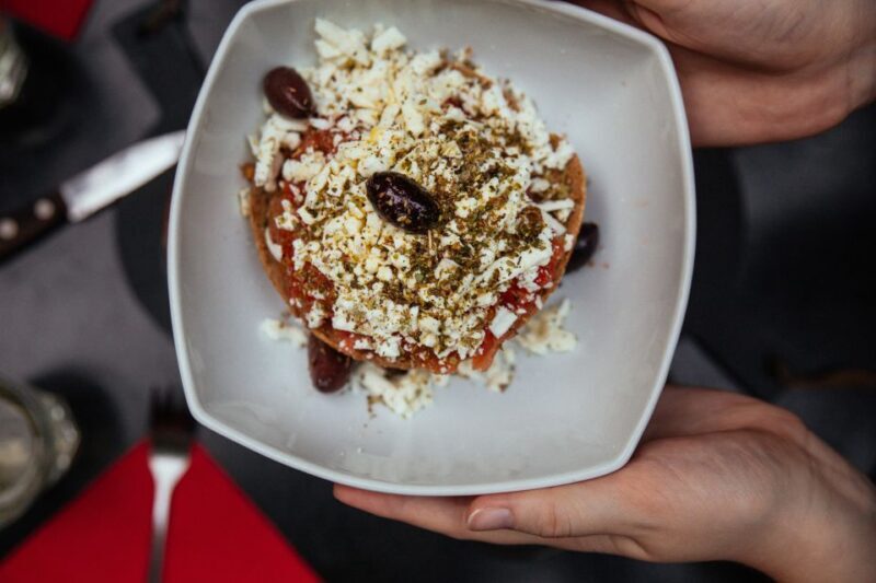 Athens: Private Evening Tour w/ Drinks & Bites in Koukaki - Who Will Love This Tour?