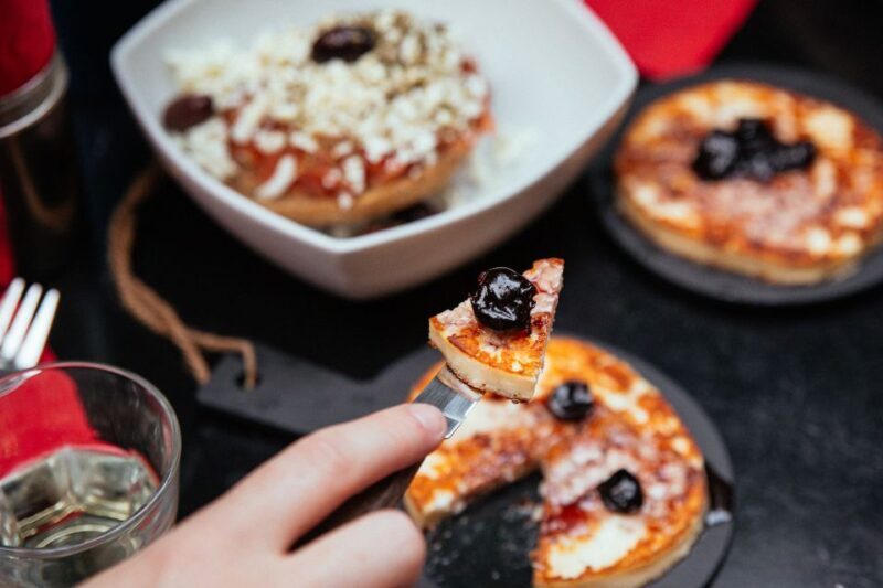 Athens: Private Evening Tour w/ Drinks & Bites in Koukaki - Final Thoughts