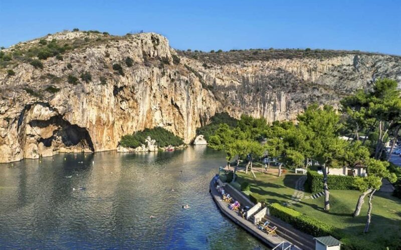 Athens: Private Full-Day City Sights and Cape Sounio Trip - Exploring the Athens: Private Full-Day City Sights and Cape Sounion Trip