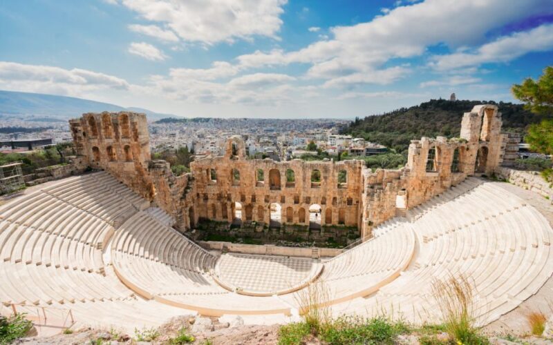 Athens: Private Full-Day Historic Tour - FAQs