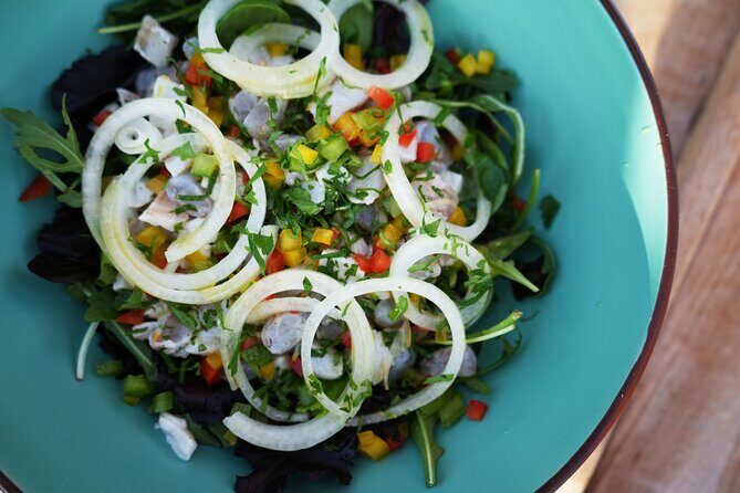 Athens Private Full Day Sailing Cruise with Greek Gastronomy - The Crew and Reviews