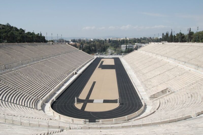Athens: Private Full-Day Sightseeing Tour - A Day in Athens: What to Expect