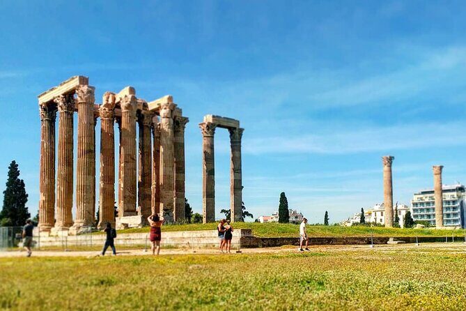 Athens Private Full-Day Tour - What Travelers Say