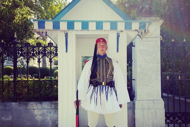 Athens Private Full Day Tour 8 hours - The Experience — What Makes It Stand Out?