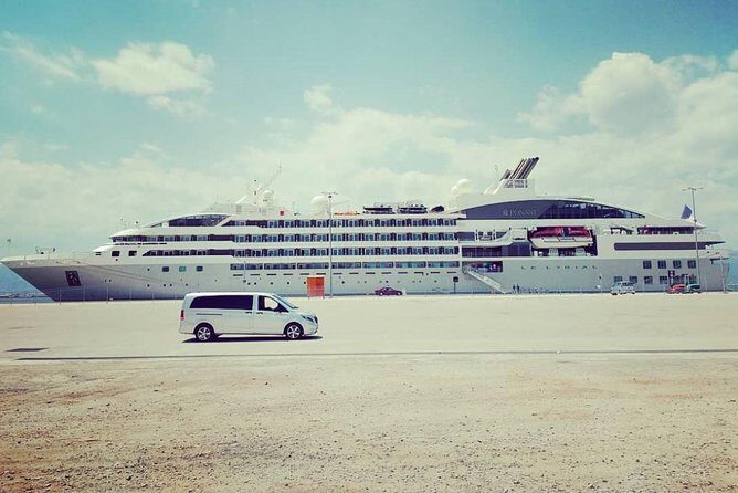 Athens Private Full Day Tour 8 hours - Final Thoughts