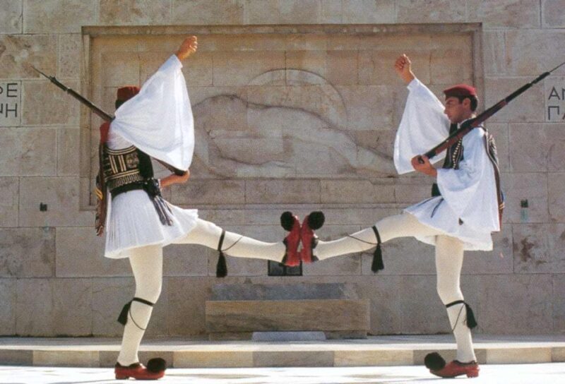 Athens Private Group Shore Excursion - Who Will Love This Tour?