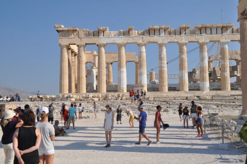 Athens: Private Guided Skip-the-Line Tour of the Acropolis - The Bottom Line: Is This Tour Worth It?