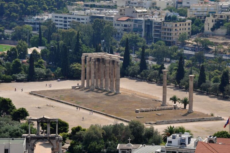 Athens: Private Guided Skip-the-Line Tour of the Acropolis - FAQs