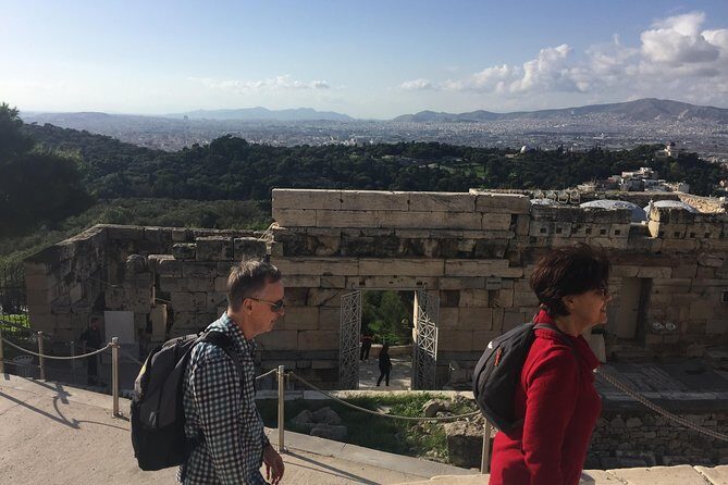 Athens Private Guided Tour: Acropolis, Parthenon and Museum - Who Should Consider This Tour?