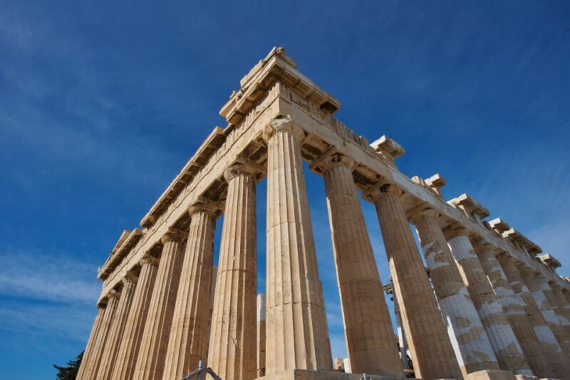 Athens: Private Half-Day Highlights Tour - What We Loved from Reviews