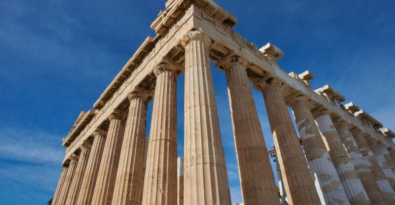 Athens: Private Half-Day Highlights Tour - Final Thoughts