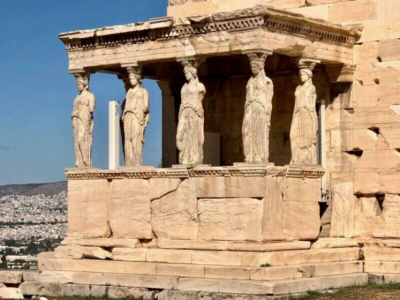Athens: Private Half-Day Highlights Tour - FAQs