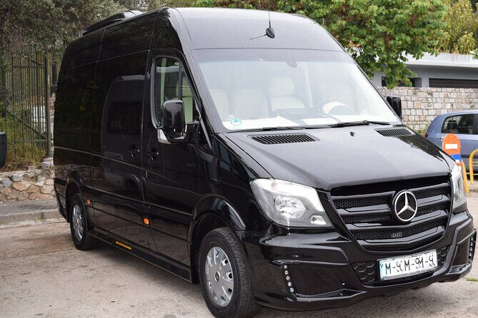 Athens Private Half Day Tour (up to 11 people) - What Do Travelers Say?