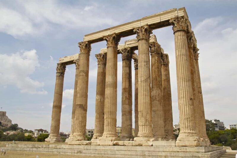 Athens: Private Layover Tour - Real Traveler Experiences