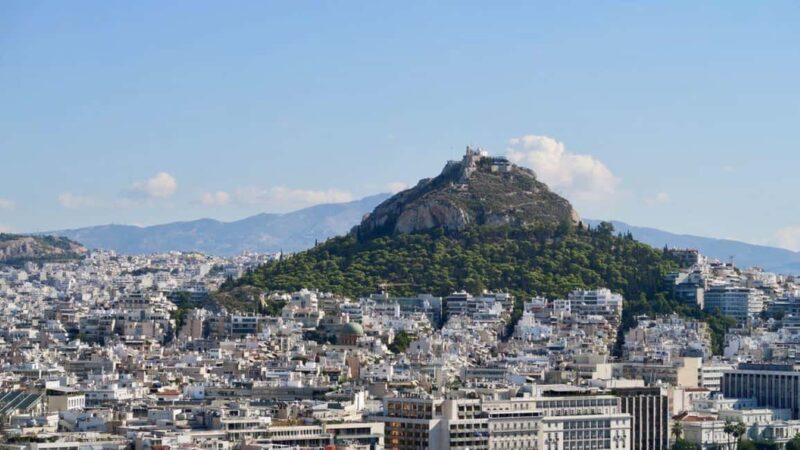 Athens: Private Layover Tour - FAQs