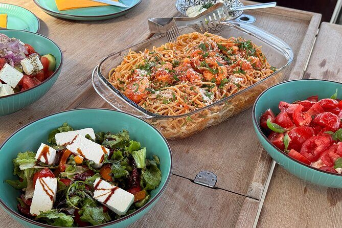 Athens Private Morning Sailing Cruise with Greek Gastronomy - FAQs