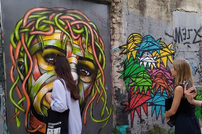 Athens Private Mythology Treasure Hunt w Food Stops - What Travelers Say