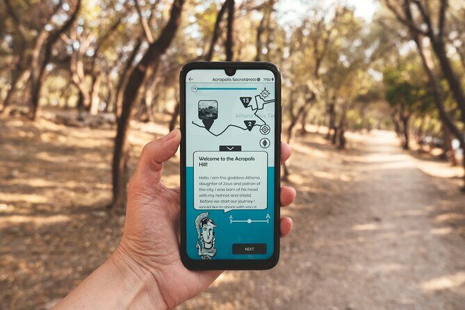 Athens Private Mythology Treasure Hunt w Food Stops - FAQ