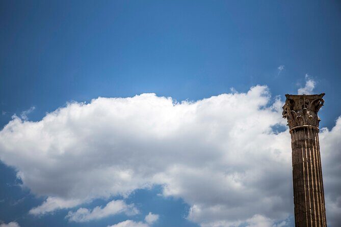 Athens Private Photo Marathon - The Experience from Previous Participants