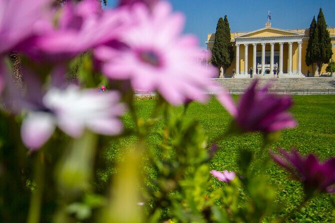Athens Private Photo Marathon - Final Thoughts: Who Should Consider This Tour?